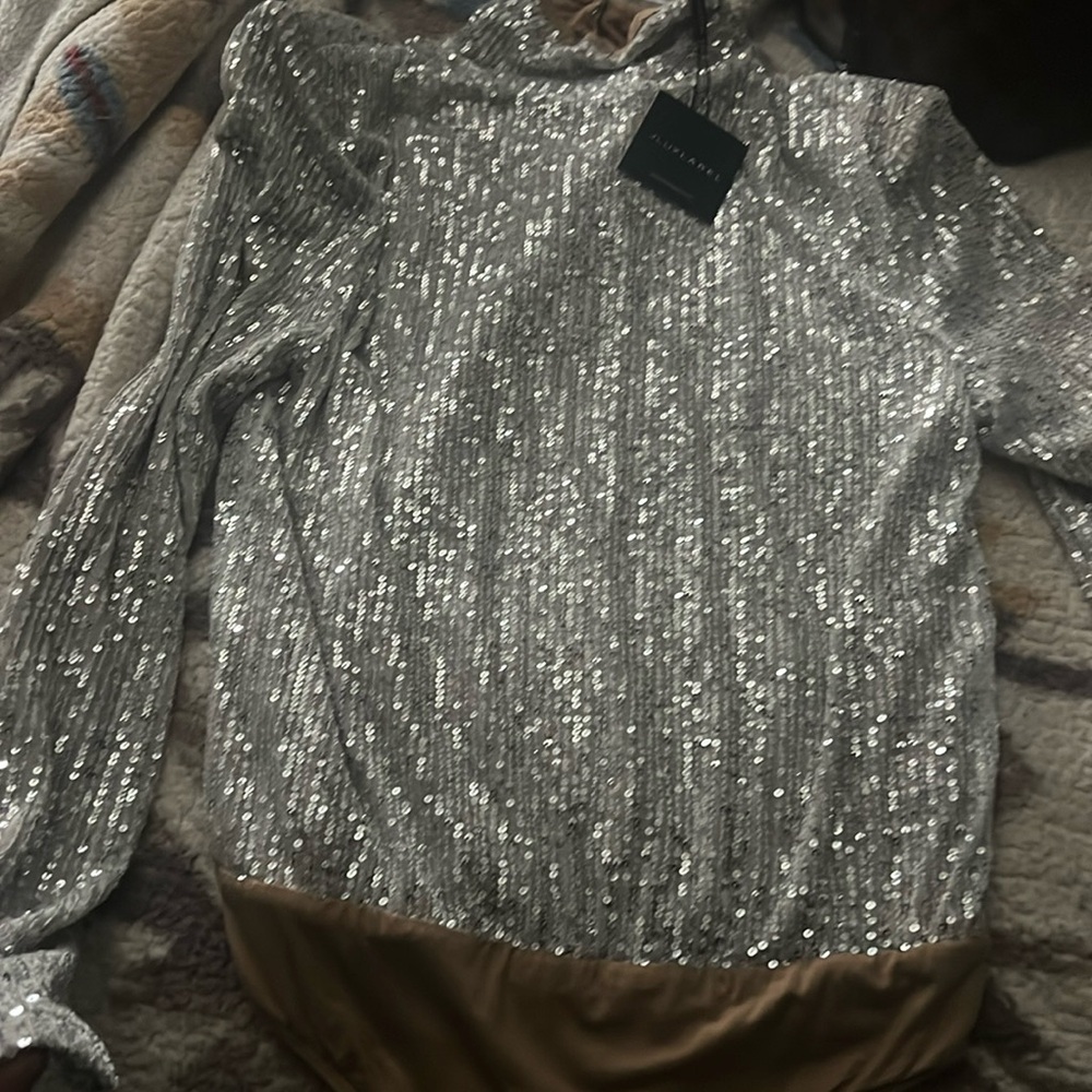 Body suit